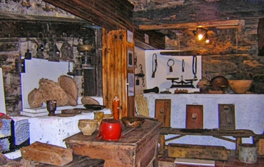 CETmo, Centro Etnogrfico Terra de Montes