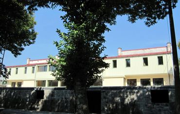 Escola Infantil de Forcareii