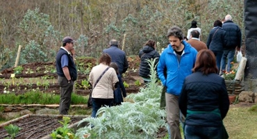 Fundacin Galicia Verde, Leboso