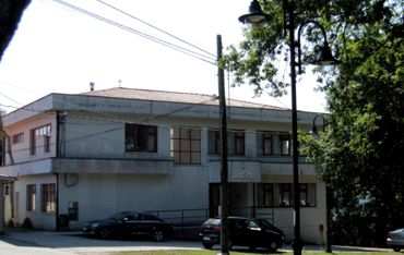 Centros Médicos do Concello de Forarei