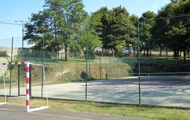 Instalacións deportivas do Concello de Forcarei