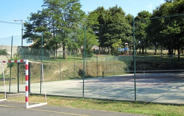 Instalacins deportivas do Concello de Forcarei