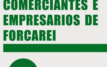 Logotipo Asociacin de Comerciantes de Forcarei