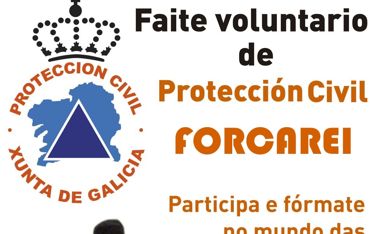 Proteccin Civil de Forcarei