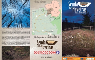 SENDA DAS NEVEIRAS 