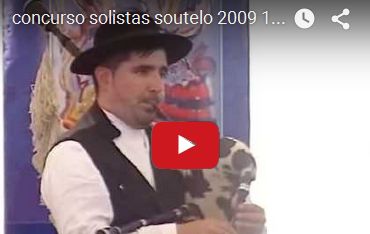 Concurso de Solistas. Avelino Cachafeiro 2009_parte 1