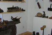Centro Etnogrfico de Terra de Montes