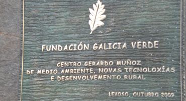 Clasificada de interese benfico-social e galego