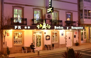 Restaurante Hostal Pars