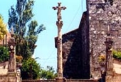 Igrexas e Cruceiros Igrexas e Cruceiros