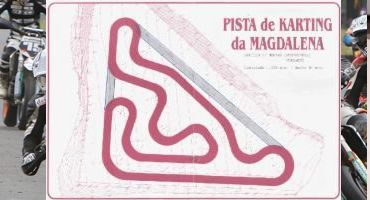 Un lugar no que gozar do deporte do motor