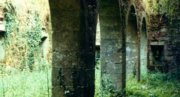 Monumento Histrico Artstico desde o ano 1931 e na actualidade  considerado Ben de Interese Cultural.