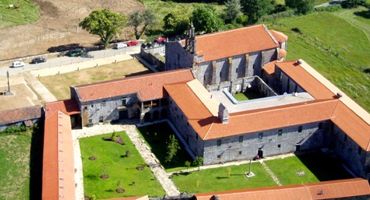 Monumento Histórico Artístico desde o ano 1931 e na actualidade é considerado Ben de Interese Cultural. Monumento Histórico Artístico desde o ano 1931 e na actualidade é considerado Ben de Interese Cultural.