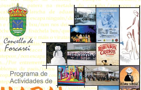 PROGRAMA DE NADAL E REIS 2014-2015