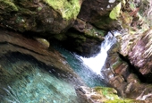 Paisaxes e natureza