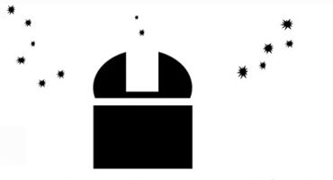 O primeiro Observatorio Astronmico Pblico de Galicia