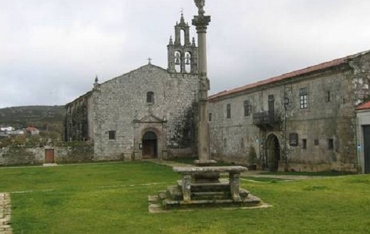 Parroquia de Aciveiro. 