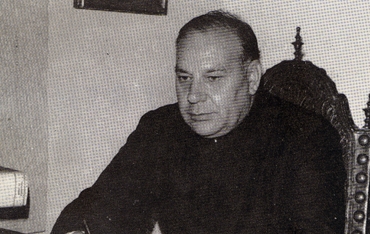 Antonio Rodríguez Fraiz 