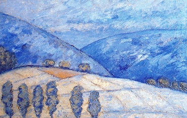 Virxilio Blanco Garrido