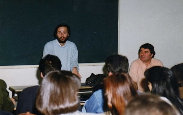 Chano Piñeiro