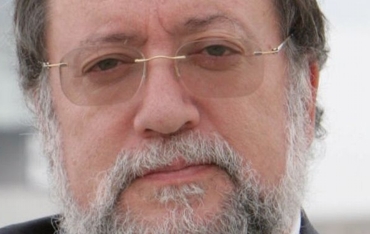 Xosé Luís Barreiro Rivas