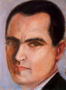 Virxilio Blanco Garrido (1896-1948). Pintor