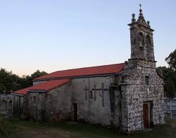 Igrexa de Castrelo