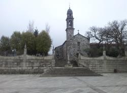Igrexa de Forcarei