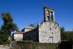 Igrexa de Pereira