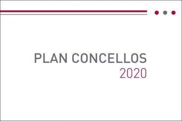 PLAN CONCELLOS 2020. LIÑA 3. EMPREGO PARA A CONSERVACIÓN E FUNCIONAMENTO DE BENS E SERVIZOS MUNICIPAIS 2020 DA DEPTUACIÓN PROVINCIAL