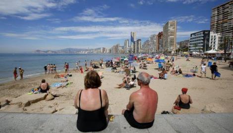 PROGRAMA DE TURISMO SOCIAL PARA MAIORES DO IMSERSO 2018 2019