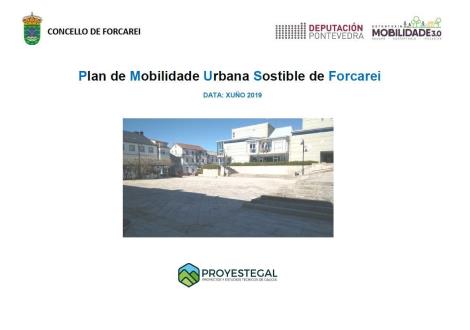 PLAN DE MOBILIDADE URBANA SOSTIBLE DE FORCAREI