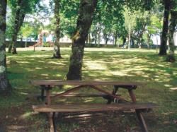 Parque de Valdemiñoto (Sorribas, Forcarei)