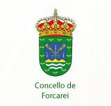 Escudo do concello de Forcarei