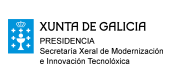 Xunta de Galicia. Presidencia